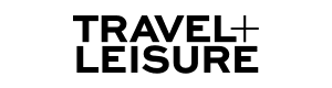 Travel + Leisure logo
