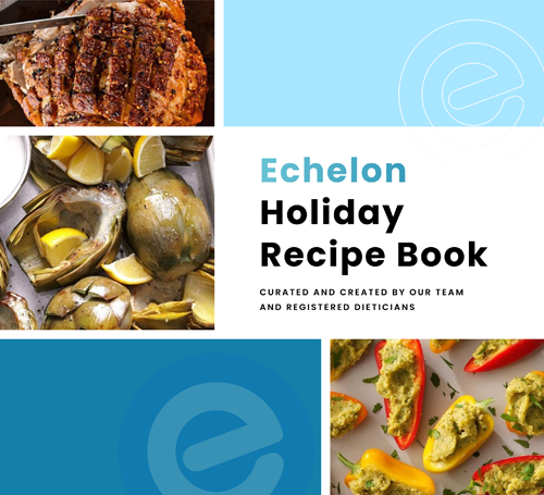 recipe book