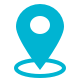 location pin logo